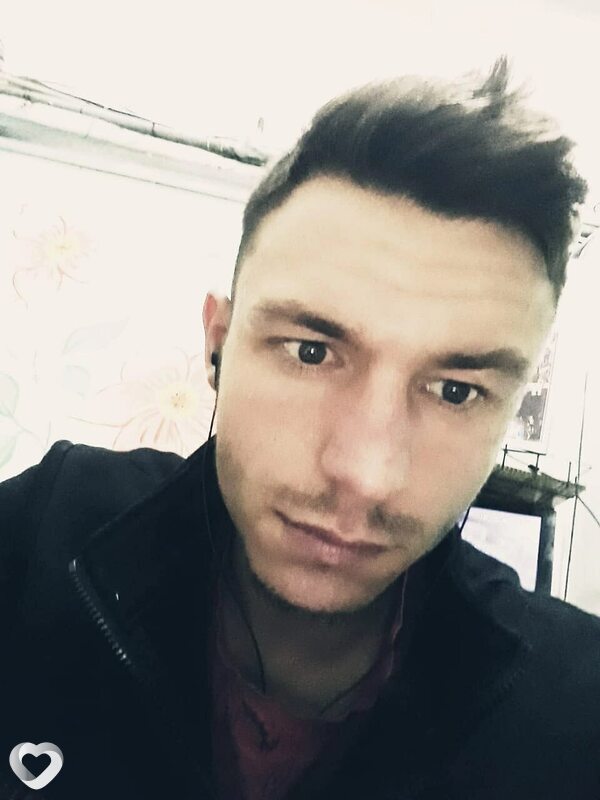 Алекс, 27, Алматы — анкета №2182445
