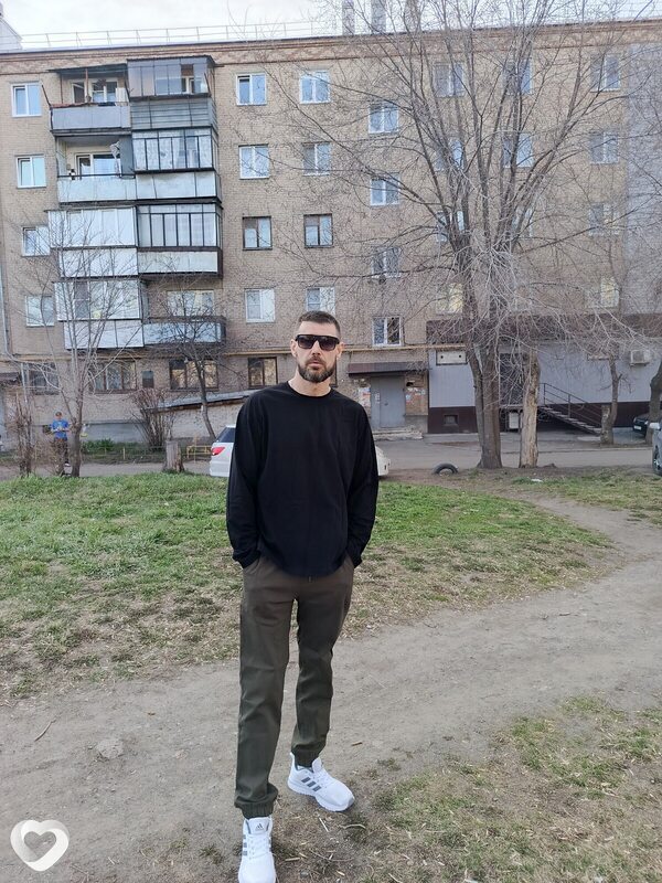 Валентин, 42, Златоусте — анкета №2182452