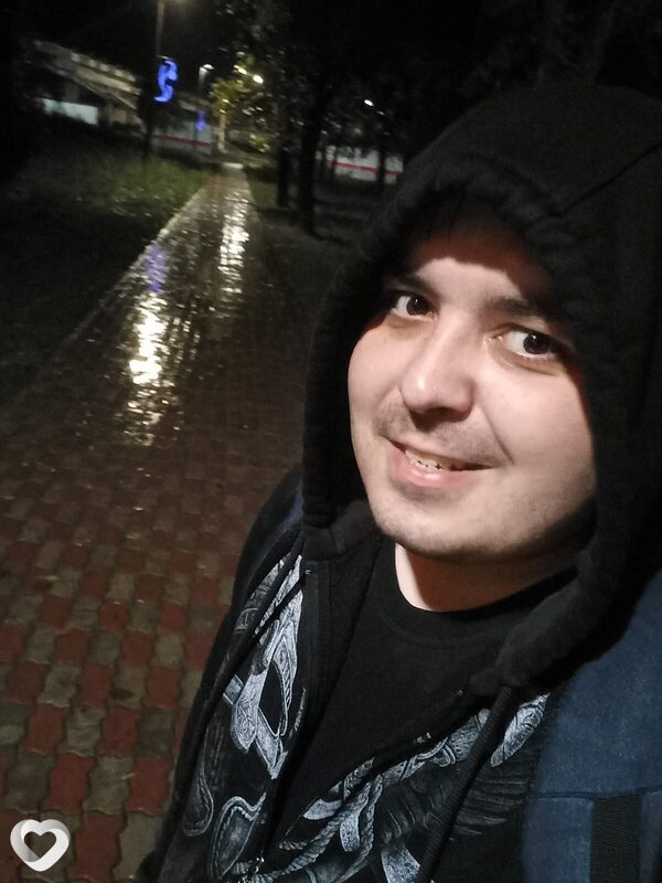 Кирилл, Шимановск