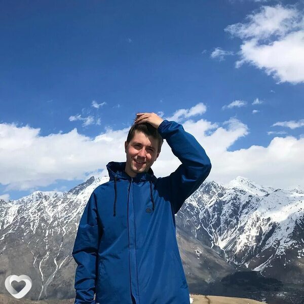 Андрей, 45, Россоши — анкета №2182286