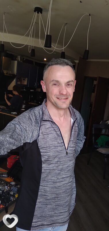 Андрей, 46, Санкт-Петербурге — анкета №2182293