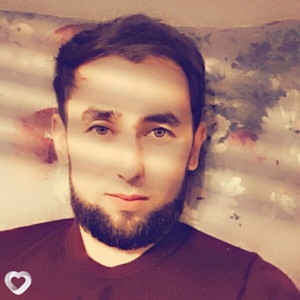 Ali, 35, Иркутске — анкета №2182297