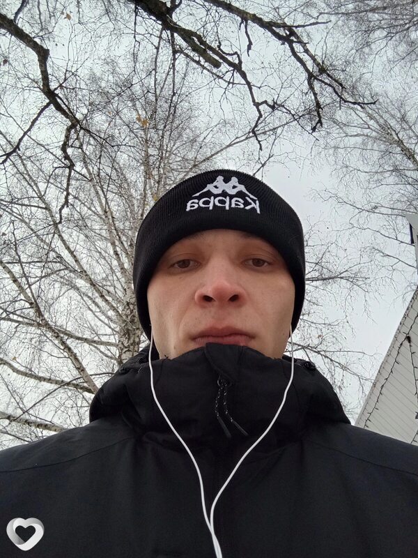 Артём, 27, Москве — анкета №2182299