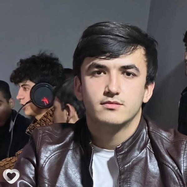 Ansori, 20, Алматы — анкета №2182302