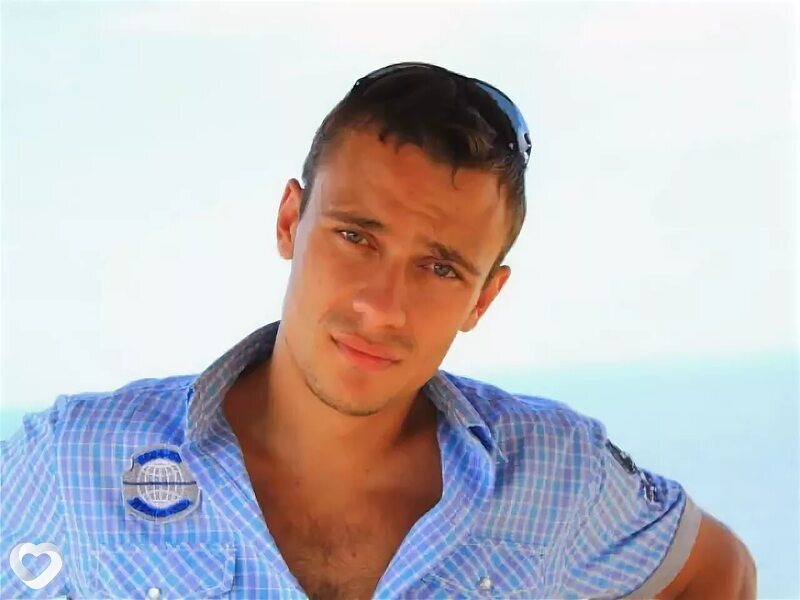 Александр, 28, Иркутске — анкета №2182305