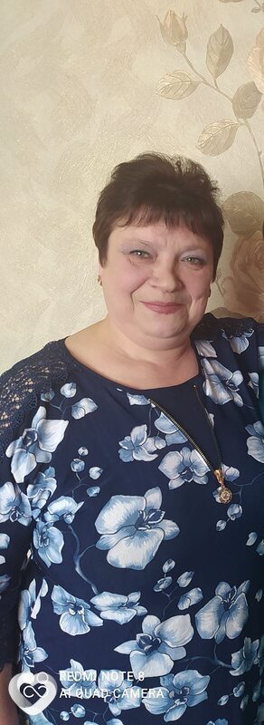 Елена, 56, Смолевичах — анкета №2183322