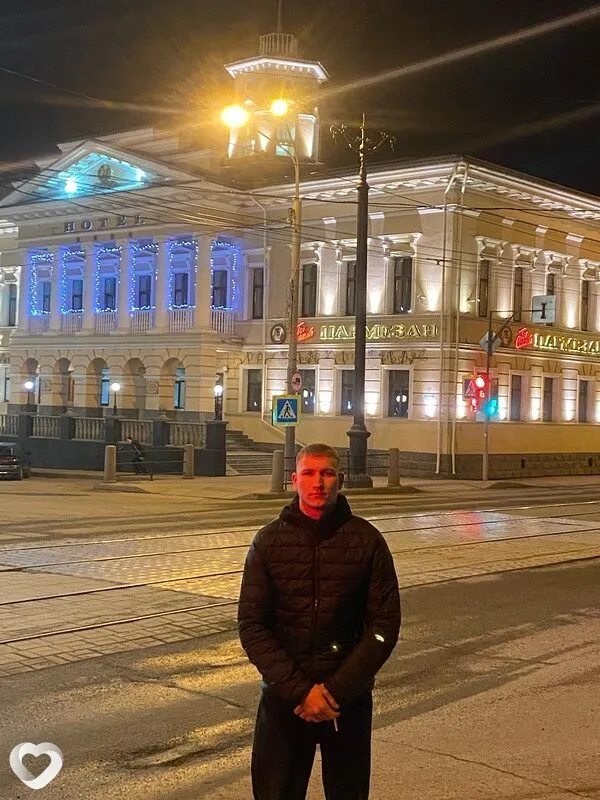 Константин, 32, Барнауле — анкета №2183325