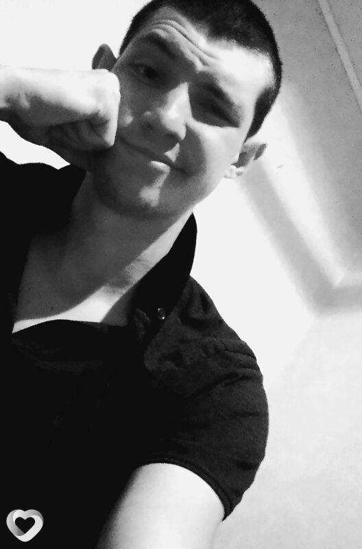 Дима, 23, Новом Уренгое — анкета №2183331