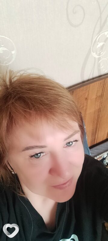 Марина, 56, Городеце — анкета №2183334