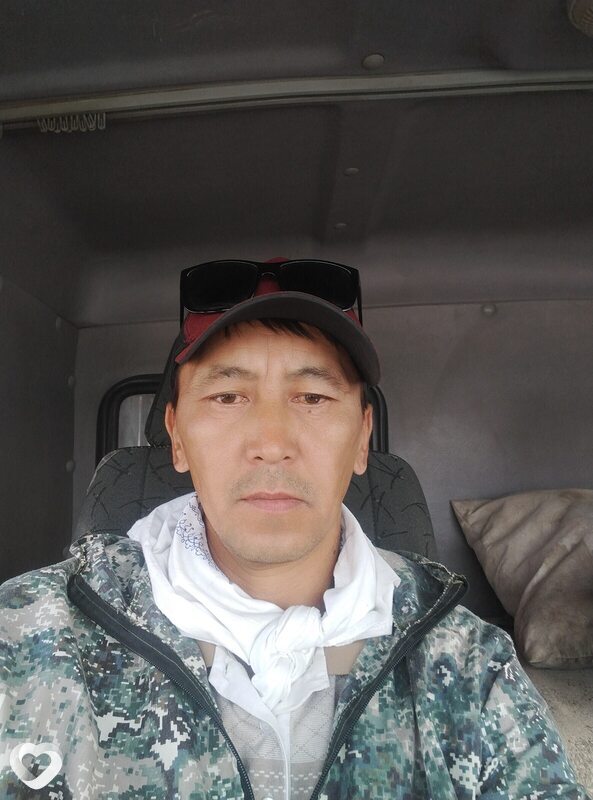 Аскар, 44, Кызылорде — анкета №2182466
