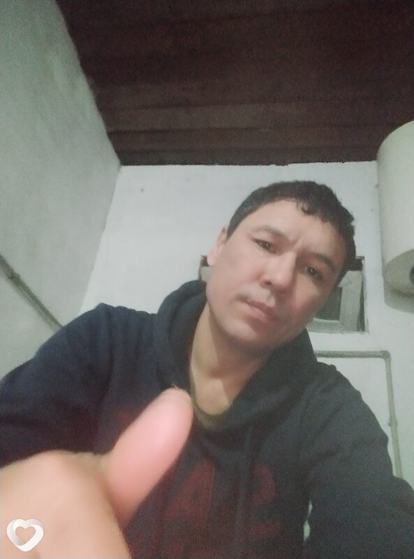 Ерик, 47, Усть-Каменогорск — анкета №2182472