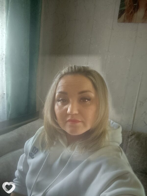 Елена, 43, Новосибирске — анкета №2182736