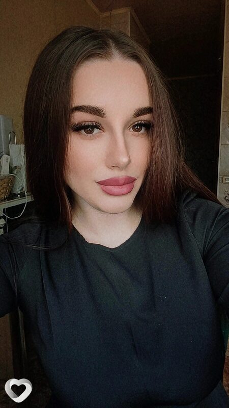 Елена, 27, Иркутске — анкета №2182737