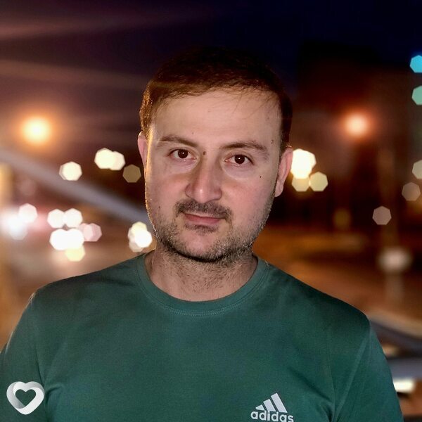 Raja Menkyry, 35, Иркутске — анкета №2182744