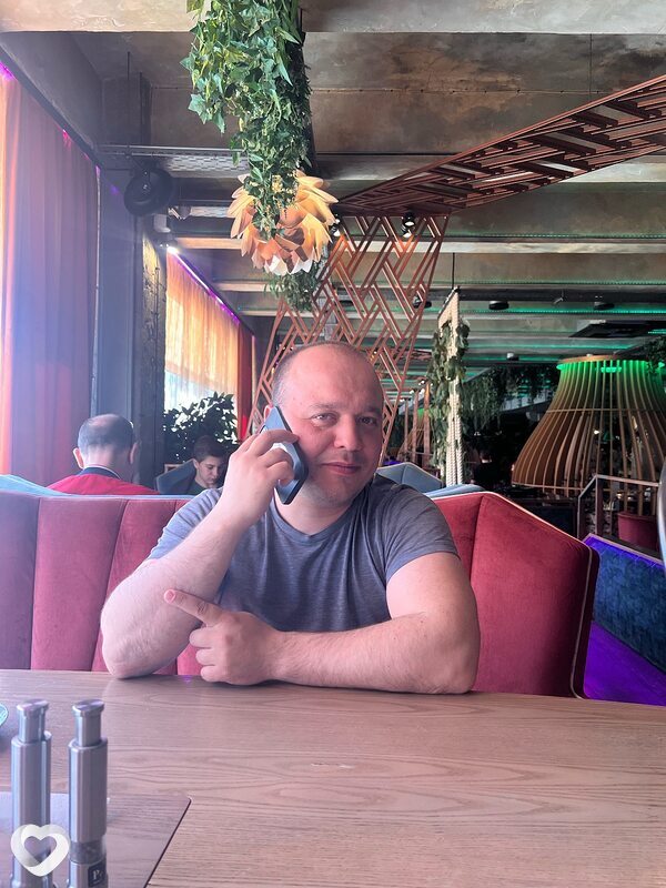 Петр, 35, Екатеринбурге — анкета №2182745