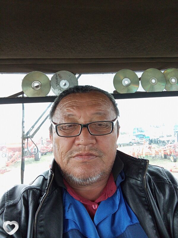 Акилбек, 61, Павлодаре — анкета №2182746