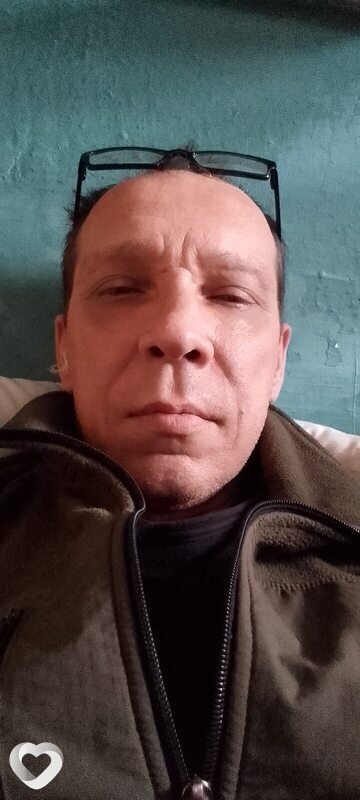 Пётр, 49, Владивостоке — анкета №2182513