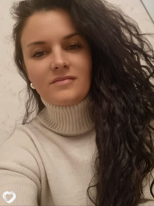 Екатерина, 40, Челябинске — анкета №2182514