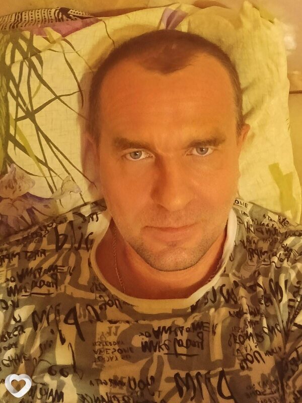 Геннадий, 47, Москве — анкета №2182516