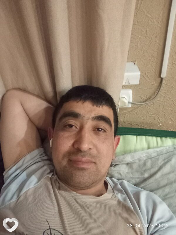 Бек, 36, Ростове-на-Дону — анкета №2182519