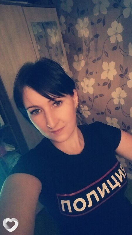 Разина Елена, 36, Воронеже — анкета №2182523