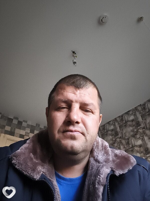 Миша, 39, Могилев — анкета №2182532