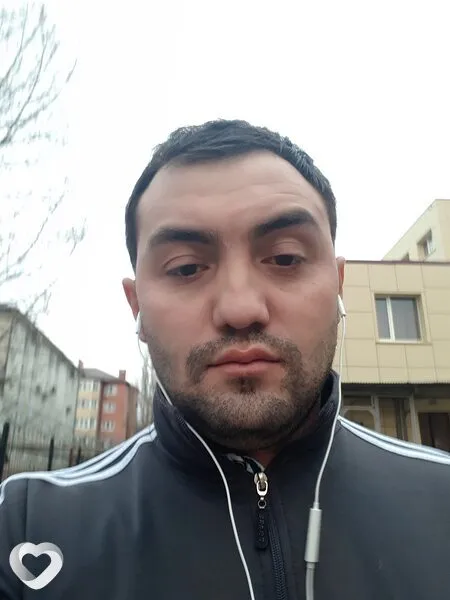 Лев, 38, Невинномысске — анкета №2724