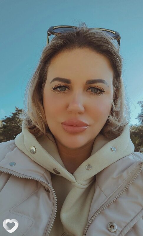 Анюта, 35, Севастополе — анкета №2182487