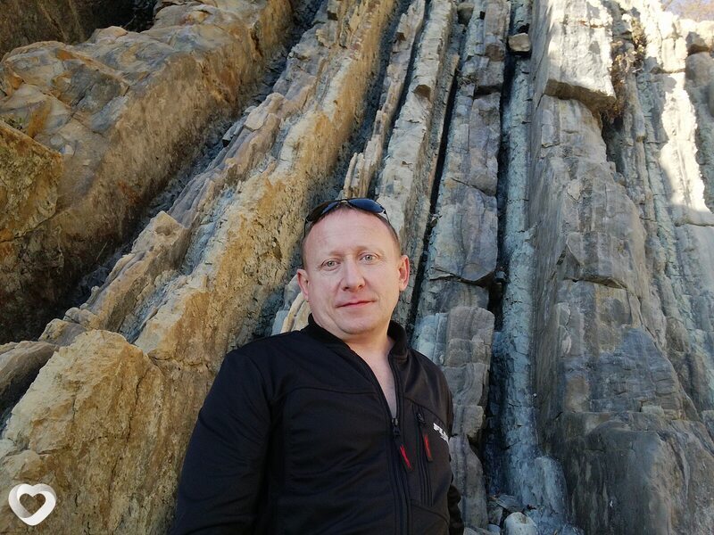 Павел, 49, Белореченске — анкета №2182495