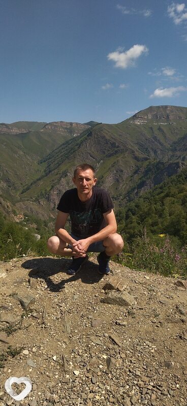 Юрий, 44, Невинномысске — анкета №2182500