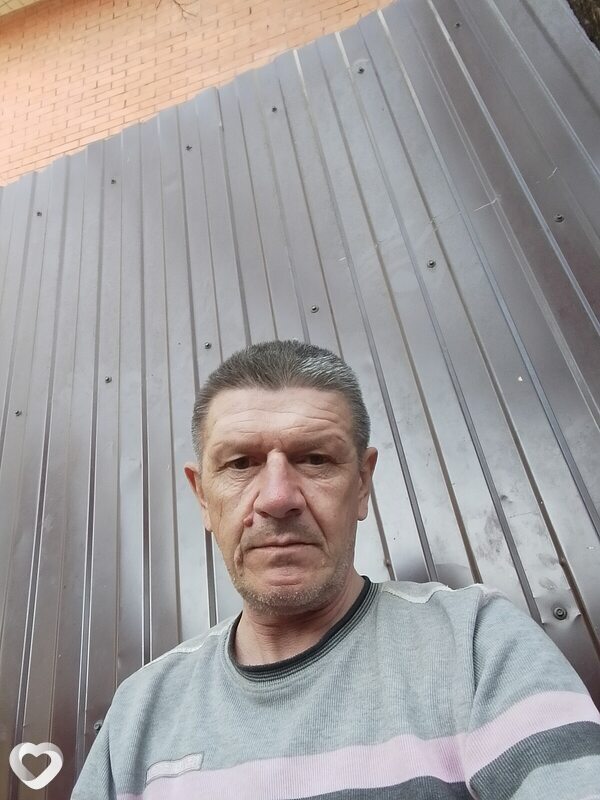 Олег, 55, Ростове-на-Дону — анкета №2182506