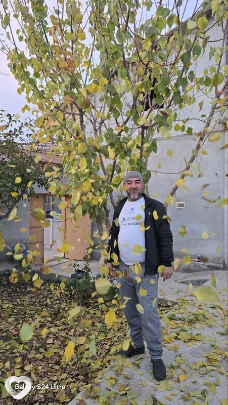 Исаак, 43, Санкт-Петербурге — анкета №2182509