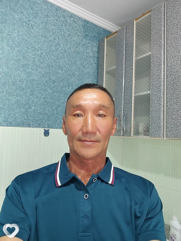 Жанболат, 58, Усть-Каменогорск — анкета №2182940