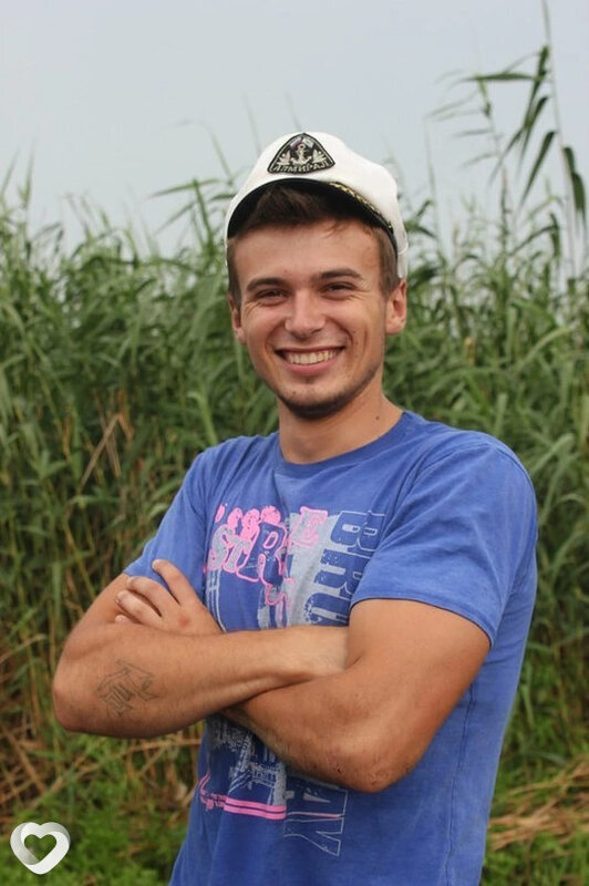 Андрей, 41, Прокопьевске — анкета №2182644