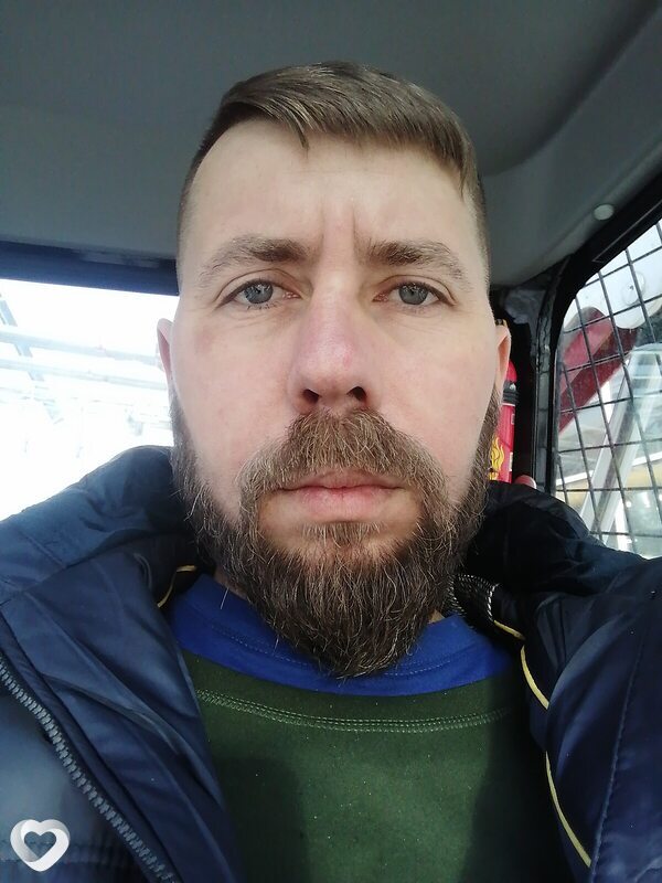 Алексей, 39, Каменске-Шахтинском — анкета №2182648