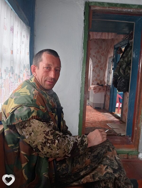 Сергей, 42, Омске — анкета №2182560