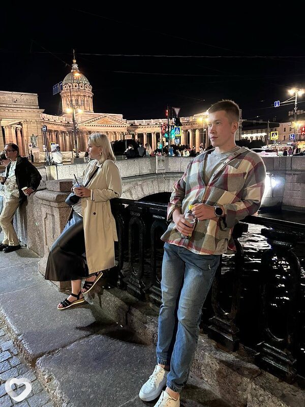 Эмиль, 27, Белгороде — анкета №2182569