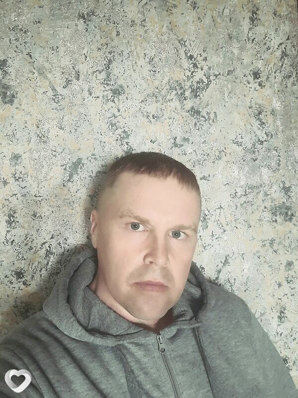 Иван, 46, Тольятти — анкета №2182572