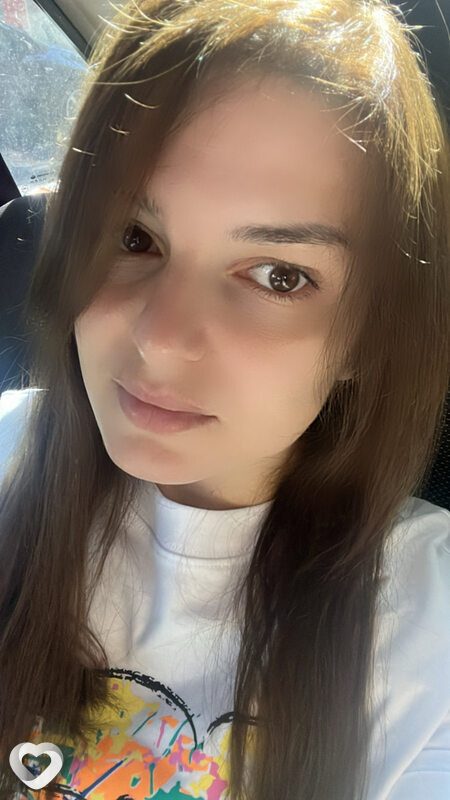 Элина, 31, Симферополе — анкета №2182580