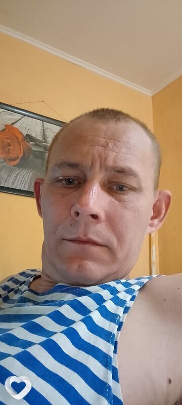 Вадим, 37, Ставрополе — анкета №2182582