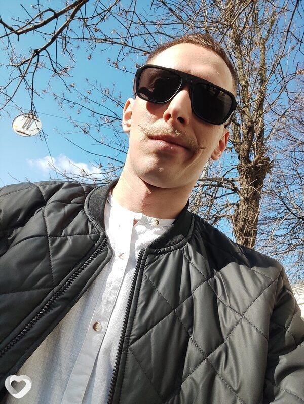 Андрей, 31, Ярославле — анкета №2182544
