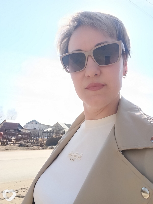 Татьяна, 39, Можге — анкета №2182558