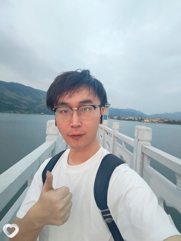 Leo Chen, 31, Москве — анкета №2182708