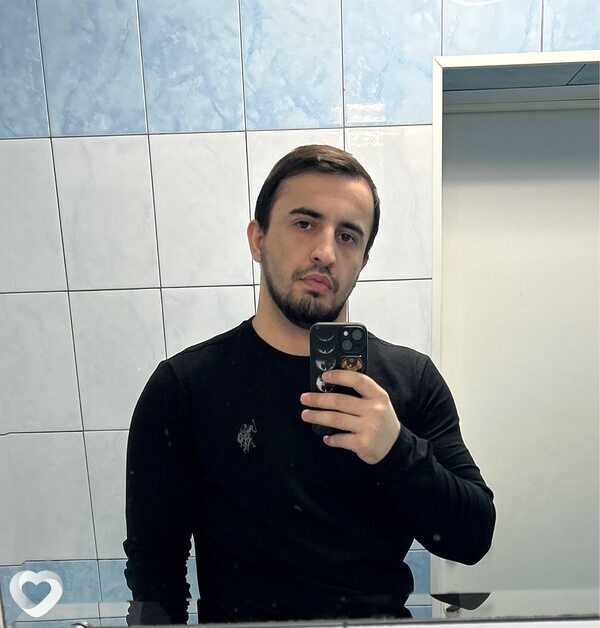 Абдулла, 27, Кизляре — анкета №2182717