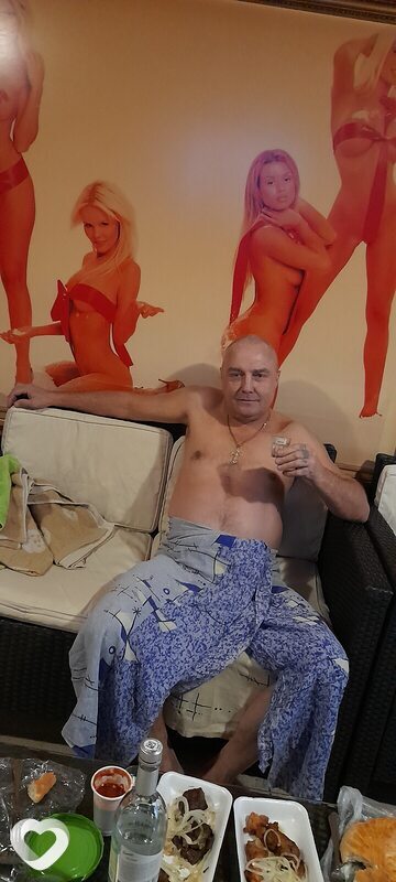Роман, 49, Уссурийске — анкета №2182722