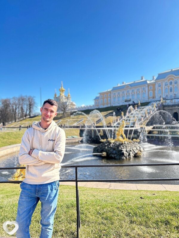 Илья, 28, Симферополе — анкета №2182851