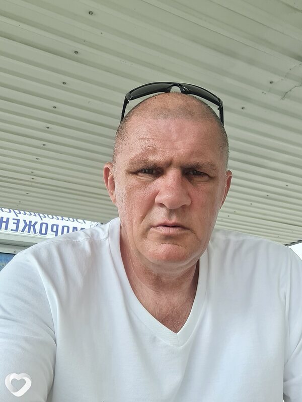 Дмитрий, 50, Волгограде — анкета №2182860