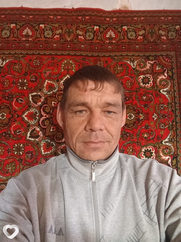Иван, Нерчинск