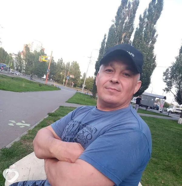 Влад, 50, Барнауле — анкета №2182865