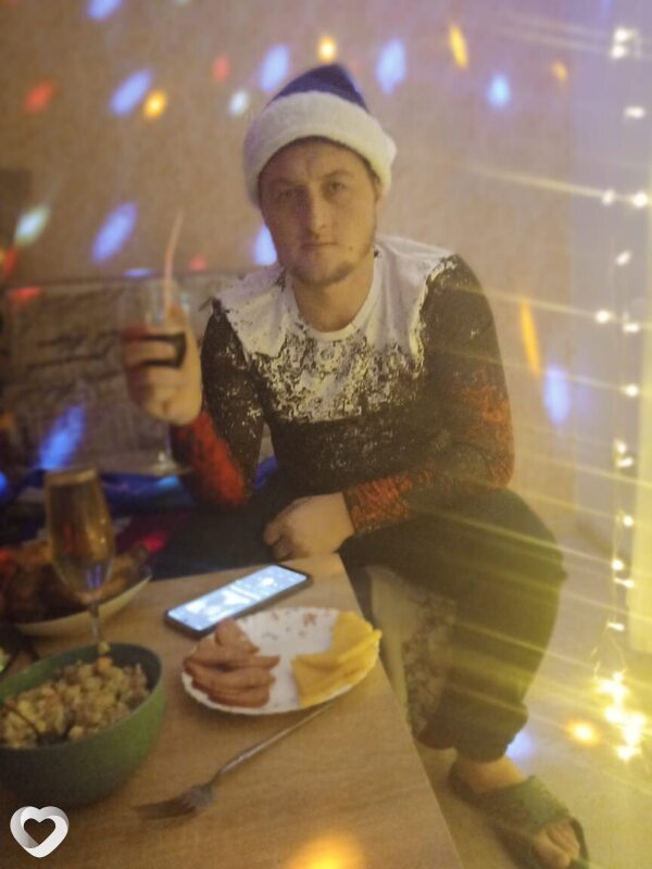 Виталя, 32, Находке — анкета №2182866